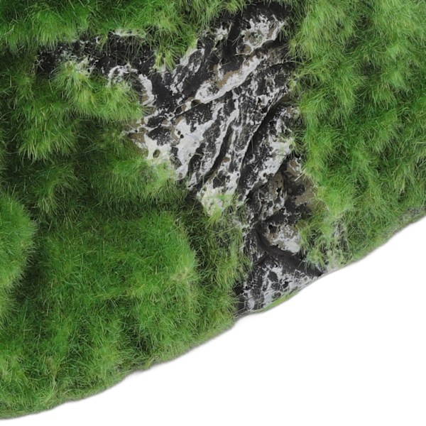 Reptiler Hideout Resin Sikker Forhindre Falmning Akvarium Dekoration Hule til Akvarium Fisketank