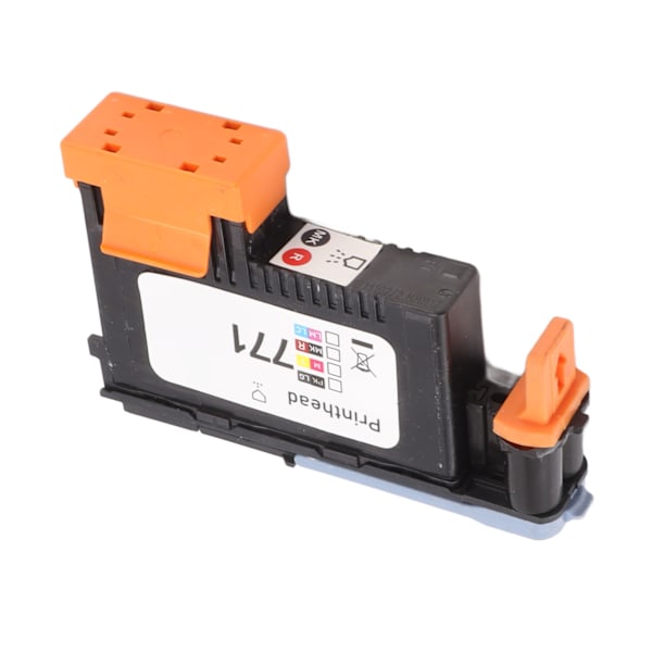 Printerhoved Udskiftning ABS Plast Printhead til DesignJet Z6200 Z6600 Z6800 Z6810