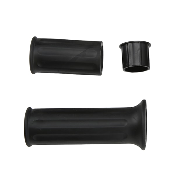 1 par 12V-99V halvgrep gass universal 3-trinns kontroll vri gass akselerator grep for elektrisk sykkel scooter