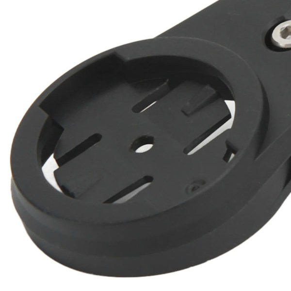 Cykelcomputerholder Montering Cykel Stopur Stativ Forlæng Adapter Beslag til TT Hvile Styr