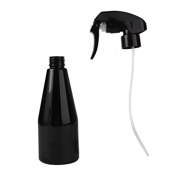 1 st 300 ml tatueringssprayflaska tillbehör tvätt rengöringsspruta flaskor plast gröna alger vattenkanna