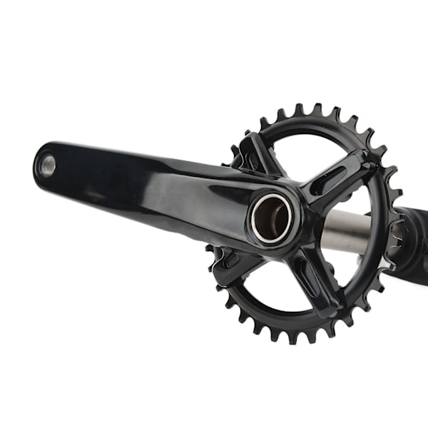 170mm cykel krankarm sæt bundbeslag 9-12 hastighed 32T klinge til landevejs mountainbike