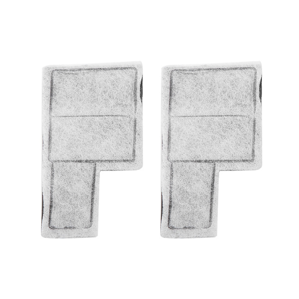 Crystal Bio-Chem intern filter udskiftning til fiske akvarium (XP-03 03B)