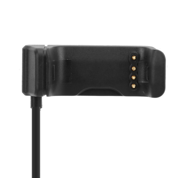 Laderadapter USB bærbar klokke ladekabel laderklemme for Garmin Vivoactive HR
