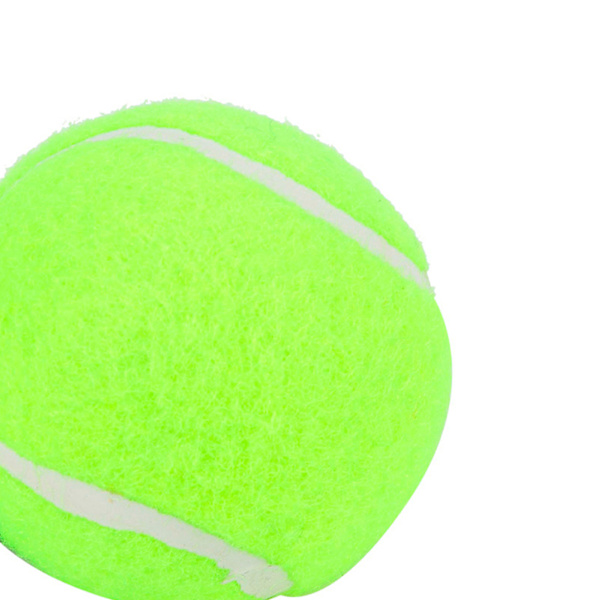 Tennispallo Tennis Aloittelijoiden Harjoituspallo 4M Joustavalla Kumiköydellä Yksittäiseen Harjoitteluun