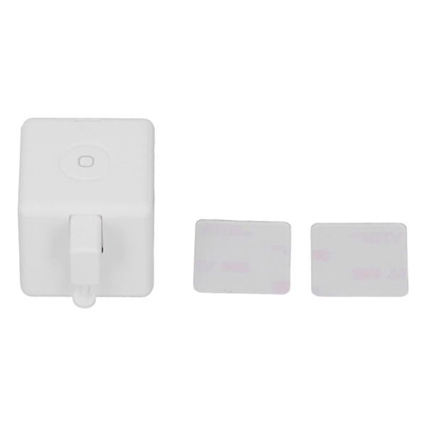 Finger Robot Switch Professionell APP Fjärrkontroll Mini Bluetooth Bot Knapp Tryckare för Hem Sovrum Garageport