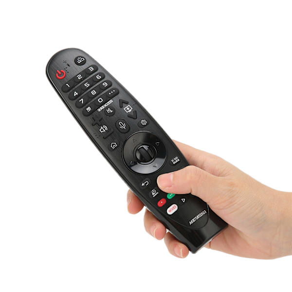 AKB75855503 Fjernbetjening til LG MR20GA UN804 UN81 UN85 804 UN80 UN74 UN73 UN71 Magic TV
