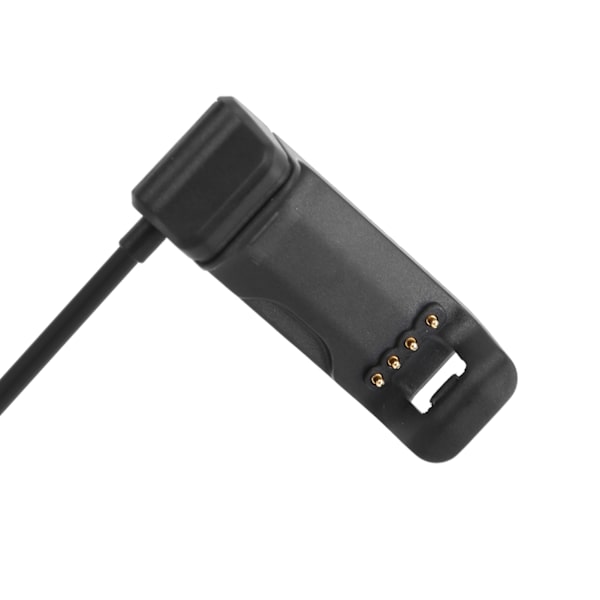 Laderadapter USB bærbar klokke ladekabel laderklemme for Garmin Vivoactive HR