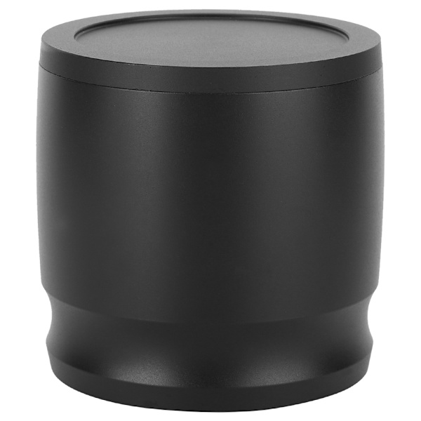 Rostfri Kaffe Tamper Pulverplockare 58mm för EK43 Kvarn Kaffekvarnstillbehör