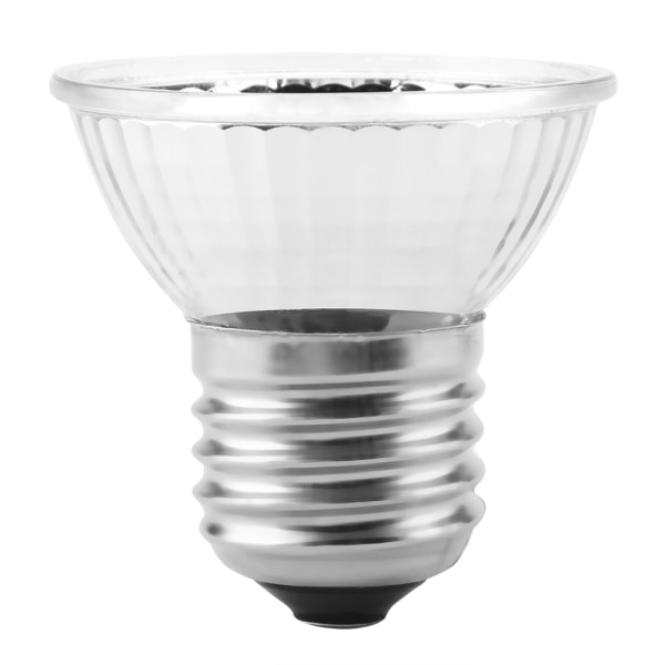 UVA UVB Full Spectrum Sollampe Reptil Oppvarmingslys Lampe Solbad Øgle Varmelampe Pære 25W