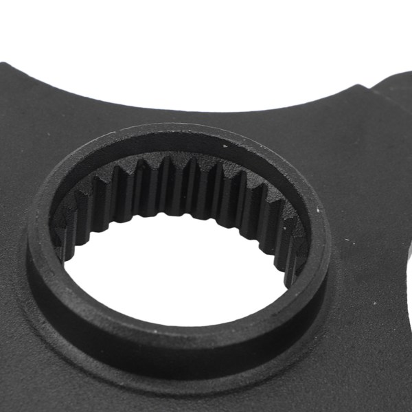 Kædering Spider Adapter 104BCD Legering til Bafang M420 M300 M200 M215 M410 M315 Mid Drive Motor Kædering
