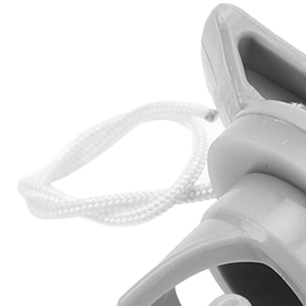 3 st uppblåsbara båtventiler professionella 8 tänder PVC läckagesäker uppblåsbar ersättningsluftplugg för kajak gummibåt