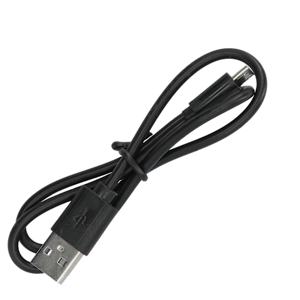 Bærbar kamera batterioplader til BLS5 USB kamera dobbelt oplader med LCD-skærm