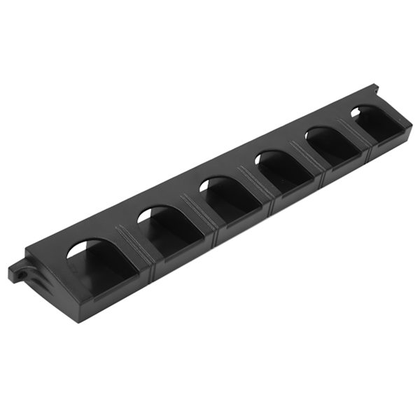 ABS Plast Fiske Stang Stativ Feste Oppbevaring Brakett Holder Utstyr