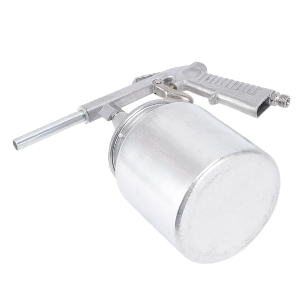 Spray Gun Kit Siphon Feed Pneumatisk Maling Air Sprayer Høj Atomisering 750ml G1/4