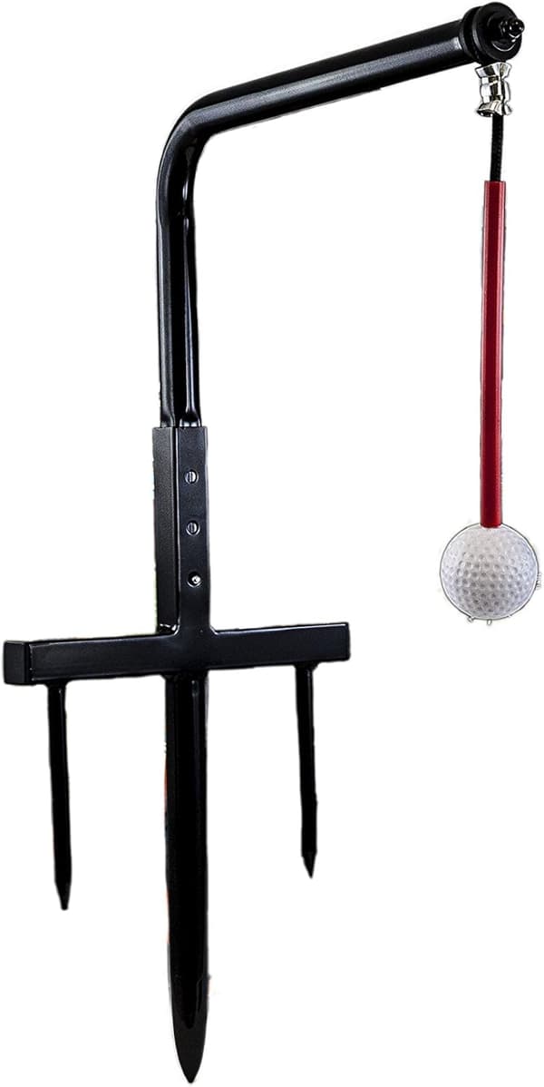 Club Champ Swing Groover