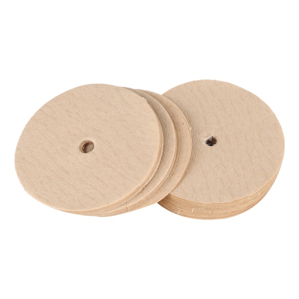 100 stk. Vietnam Pot Kaffe Filterpapir Kaffe Maskine Filter