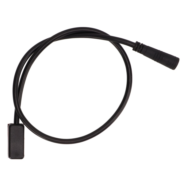 Elektrisk sykkel hydraulisk bremsesensor E-sykkel vanntett bremsekraft av signal sensor kabel erstatningsdeler hunnhode