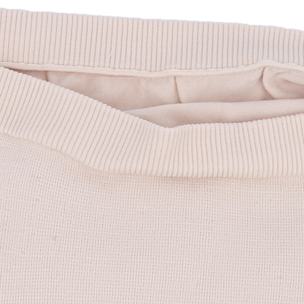 Maternity Bælte Åndbar Abdominal Graviditetsstøtte Bælte Blød Maternity Belly Brace Hudfarve XXL