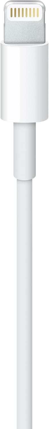 Apple Lightning til USB-kabel 1m