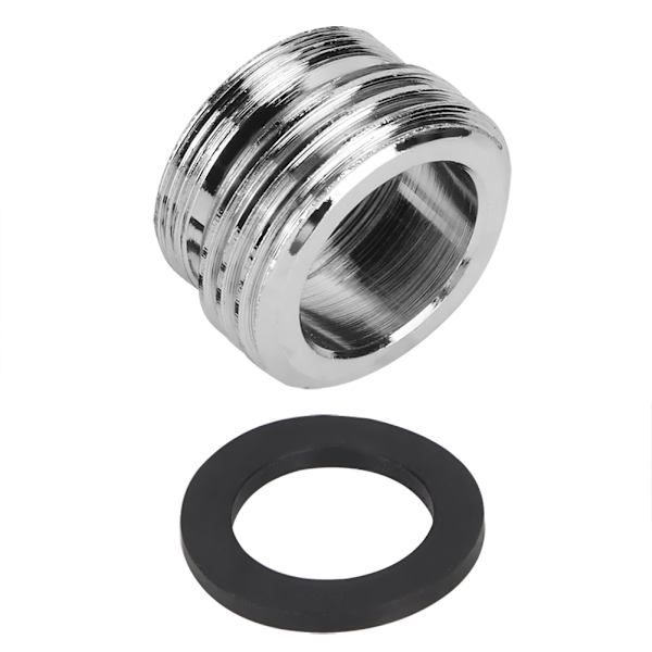 Kök Kran Diverter Ventil Adapter Kök Vask till Trädgårdsslang Adapter