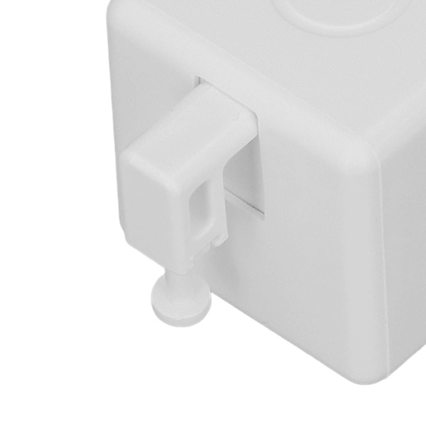 Finger Robot Switch Professionell APP Fjärrkontroll Mini Bluetooth Bot Knapp Tryckare för Hem Sovrum Garageport