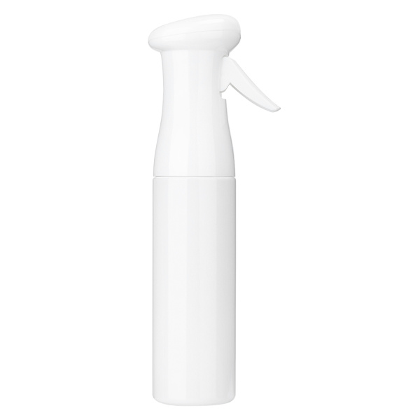 3 färger 250 ml högtrycksvattenkanna vattendimma sprayflaska spruta för frisör