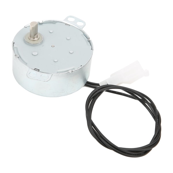 Automatisk Inkubator Motor CW / CCW Dual Mode Lav Hastighet Egg Vending Mini Inkubator Utstyr 220V