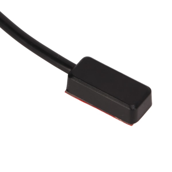 Elektrisk cykel hydraulisk bremsesensor E-cykel vandtæt bremsekraft frakobling signal sensor kabel udskiftning dele hunhoved