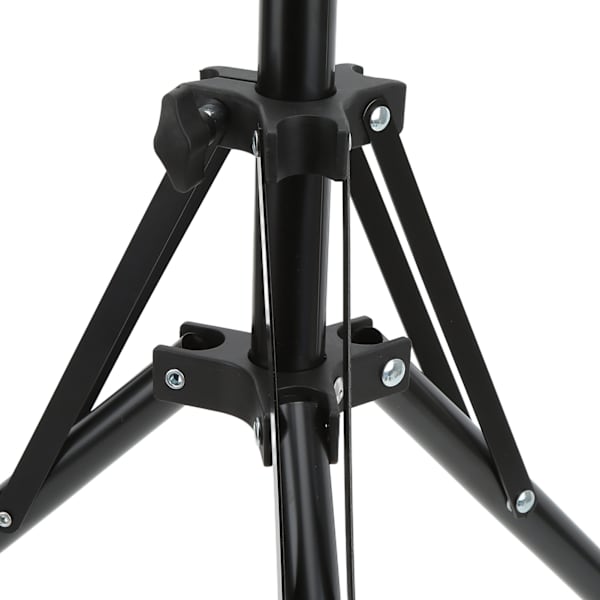 190cm Stativ til Fotografering - Holdbar Softbox Reflektorer Tripod til LED Videolys