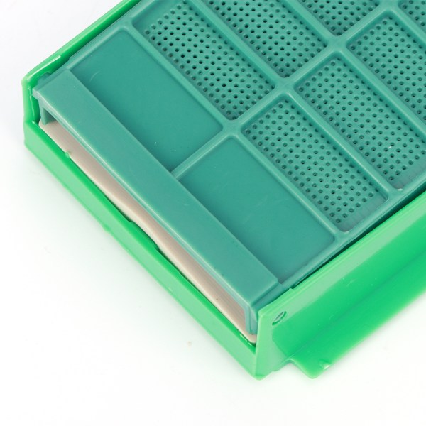 Vaskemaskin Lint Filter Bag Filter Box Erstatning Passer for Samsung Vaskemaskin Tilbehør