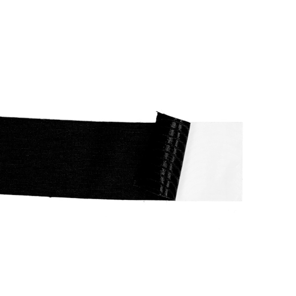 Brystløft Tape Push Up Tape Brystvorte Cover Vandtæt Svedtæt Klæbende Brystvorte Brysttape (Sort)