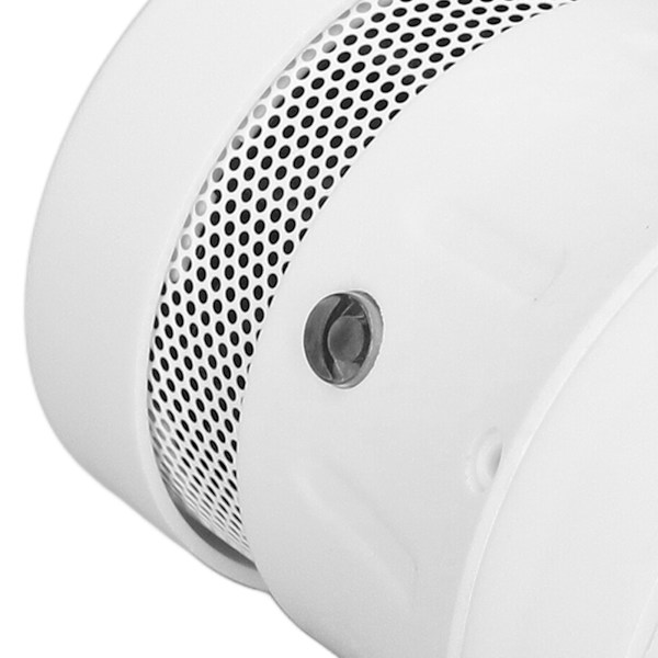 Savun ja palonilmaisin WIFI-tuella Tuya-sovellukselle, jossa äänimerkki ja LED-valo, älykäs palovaroitin kotiin