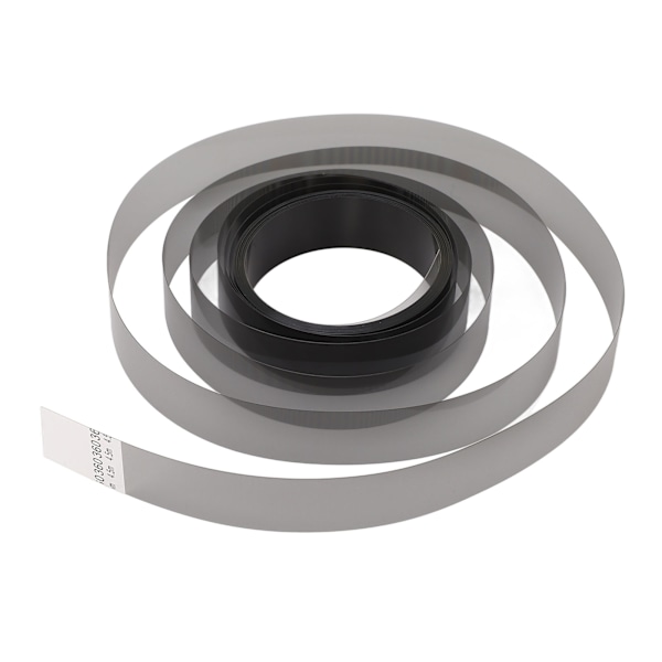 Skriverkoderstripe 360LPI 15mm bredde 4500mm lengde PET-film blekkskriver rasterstripe