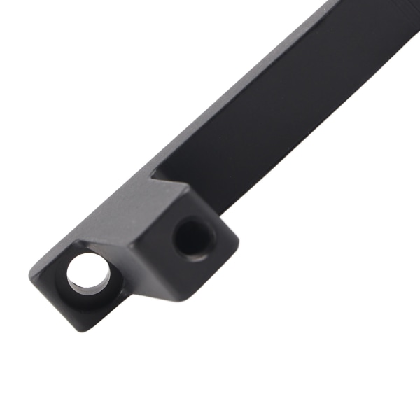 Ultralätt cykelskivbroms fäste adapter för 140/160/180/203mm rotor