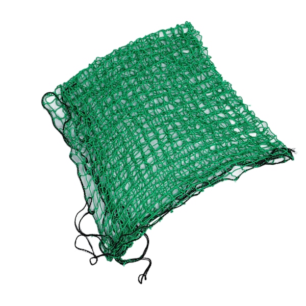 Lastbilsflak Lastnät för Pickup Heavy Duty Säkert Skydd Lastbils Lastförvaring Organizer Mesh Nät för Transport 1,5x1,5m / 4,9x4,9ft