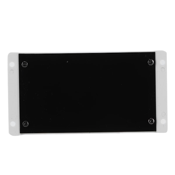 30A 12V 24V LCD Aurinkoenergian Lataussäädin Aurinkopaneeli Akun Säädin Kaksois-USB-Ulostulolla