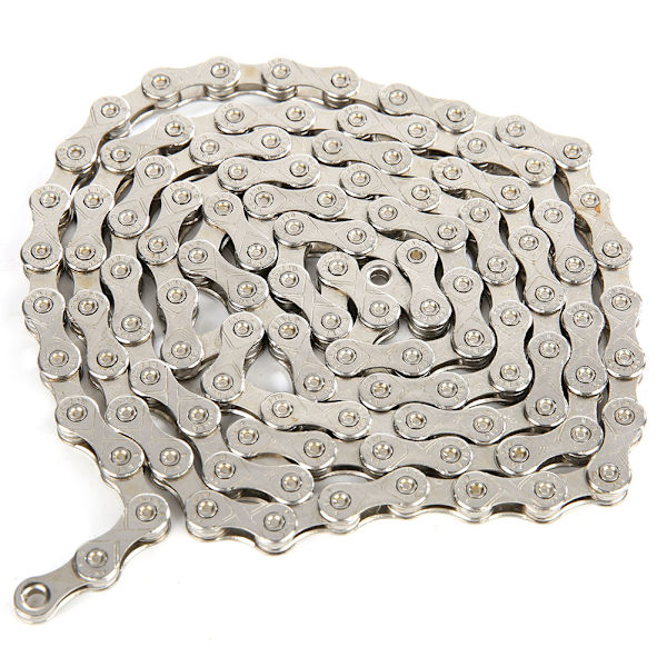 F10 Aluminium Alloy Speed Chargeable Chain 10/30/9/27 Speed til racercykel F10