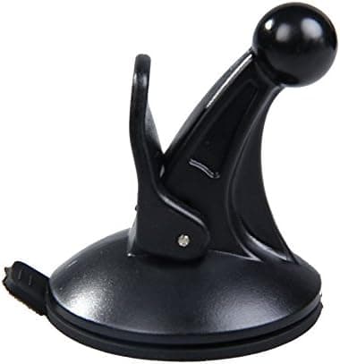 Erstatningsfeste med sugekopp for Garmin Nuvi Sat Navs med kulekobling
