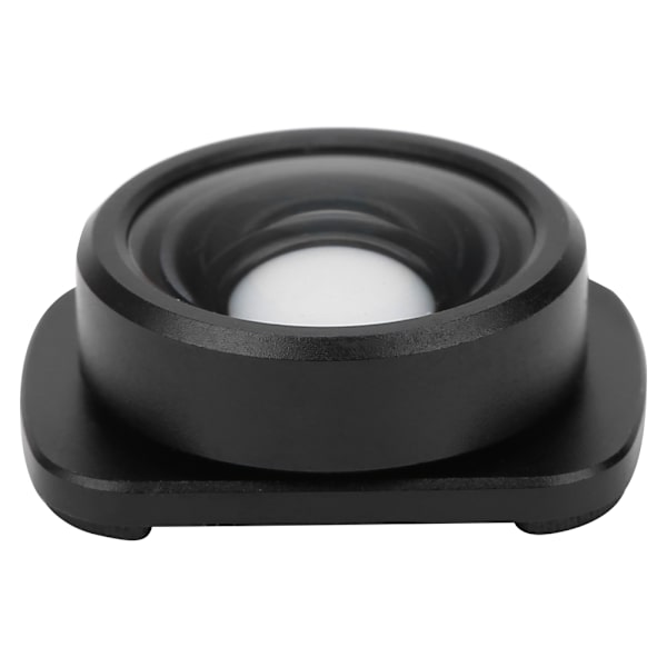 Vidvinkelobjektiv för DJI OSMO POCKET Ballhead-kamera Stark magnetisk adsorption