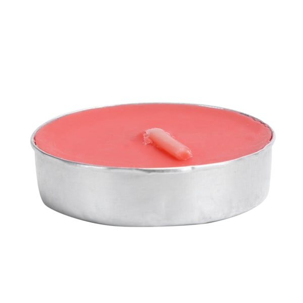 4 Set Dampbåt Vitenskap Kit Stearinlys Drevet DIY Fysikkutstyr Eksperiment Læring Leker