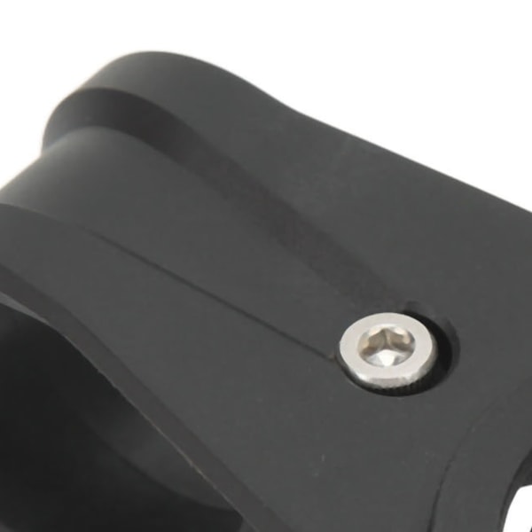 Cykelcomputerholder Montering Cykel Stopur Stativ Forlæng Adapter Beslag til TT Hvile Styr