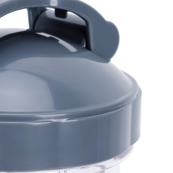 24OZ Transparent Blender Cup Container Lid Set Replacement Fit for 600W/900W Juicer