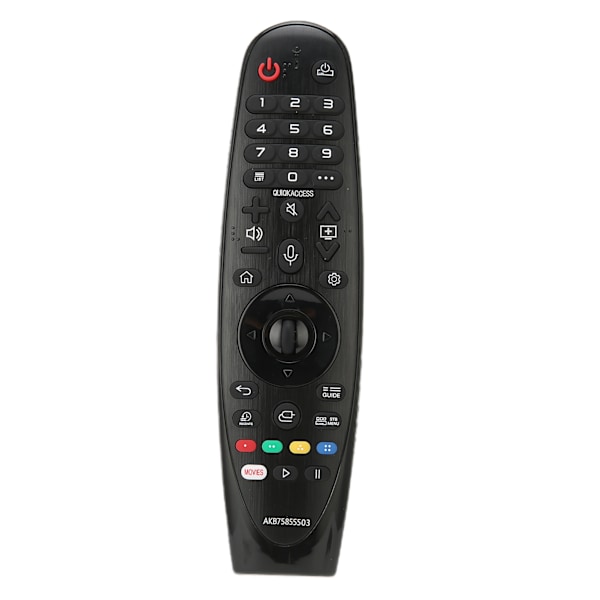 AKB75855503 Fjernbetjening til LG MR20GA UN804 UN81 UN85 804 UN80 UN74 UN73 UN71 Magic TV