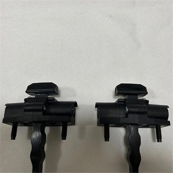 Velegnet til Tesla Model 3 Bagdørstopper 1089507 1110298 1089509