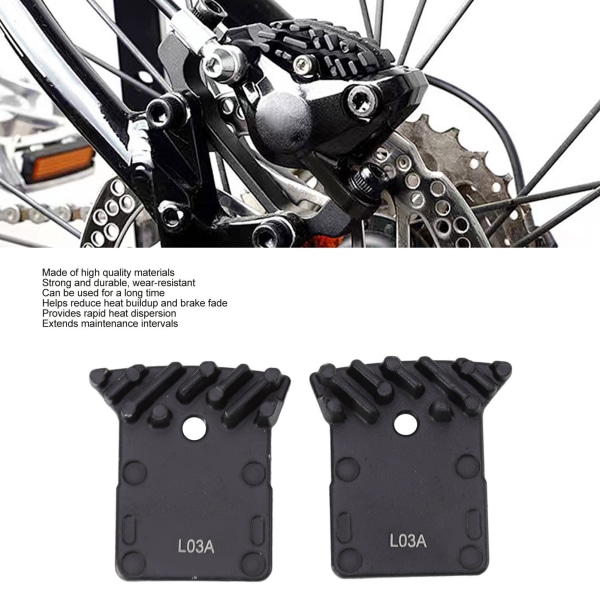 Cykelkylflänsbromsbelägg Cykelbromsbelägg för R9150 R9170 R8070 R7070 R4770 RS805 RS505 RS405 RS305 U5000 RX810 RX400
