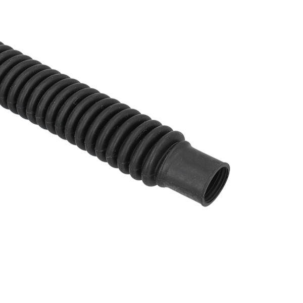 Scuba Diving Rundt Bølgeslange for Oppdrift Kontroll Enhet Jakke BCD Sidemount BCD19 Tommer