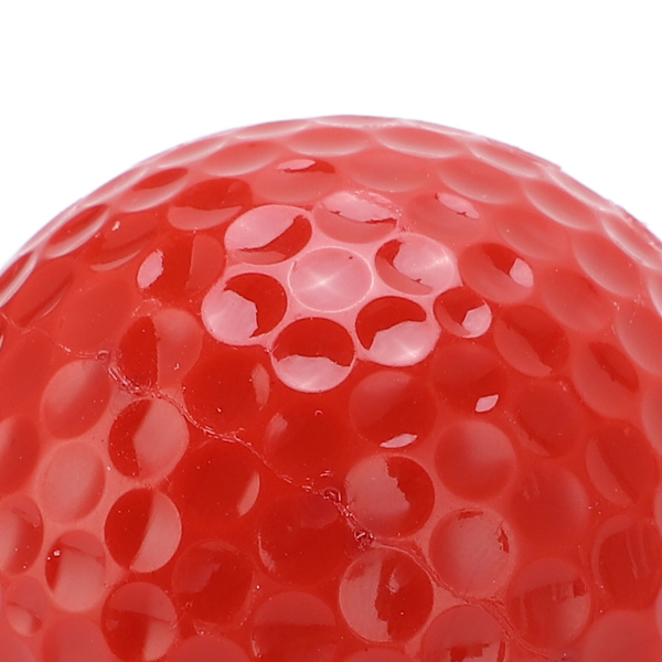 2 kerrosta golf kelluva pallo kellua vesialue ulkoilulajit golf harjoitus harjoittelu pallot punainen