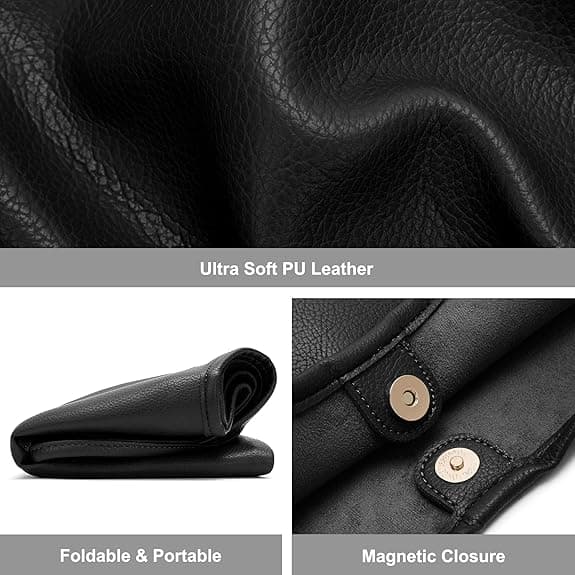 Slouchy Hobo Tasker til Kvinder Bløde Designer Skuldertasker Dame Top Håndtag Håndtaske