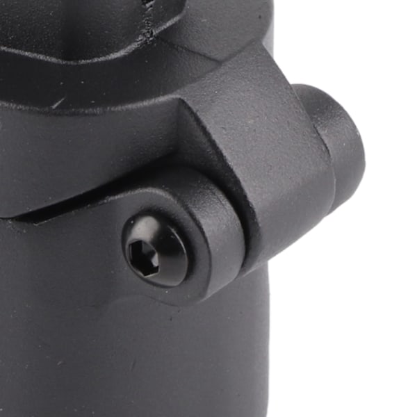 Folding Rod Base Lock Screw Folding Hook Folder for Ninebot 9 MAX G30 Elektrisk Scooter